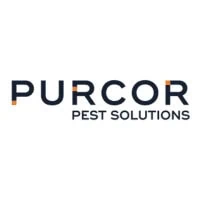 Purcor Pest Solutions logo
