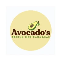 Avocado's Mexican restaurant logo
