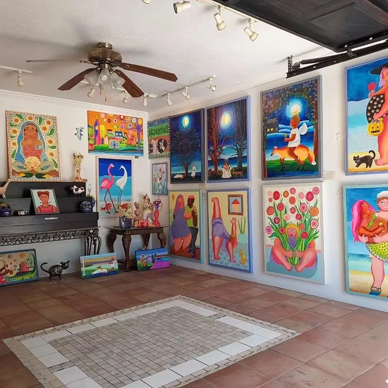 Village of the Arts Bradenton FL 5