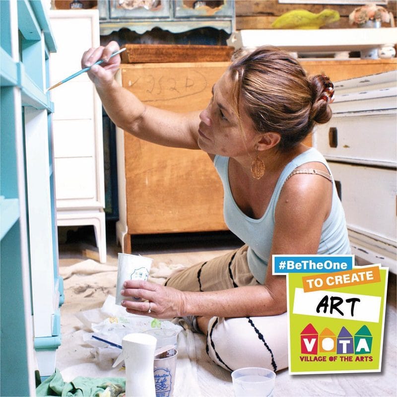 Village of the Arts Bradenton FL7